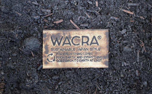 WACRA Inc.